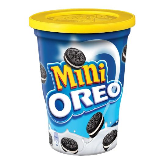 OREO MINI COOKIES 115 GMS