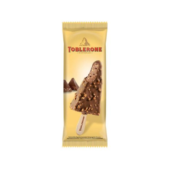 TOBLERONE ICE CREAM STICK 100 ML