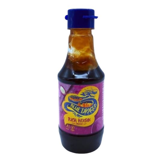 BLUE DRAGON RICH HOI SIN SAUCE 190 ML