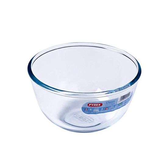 PYREX GLASS BOWL