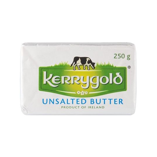 KERRY GOLD BUTTER UNSALTED