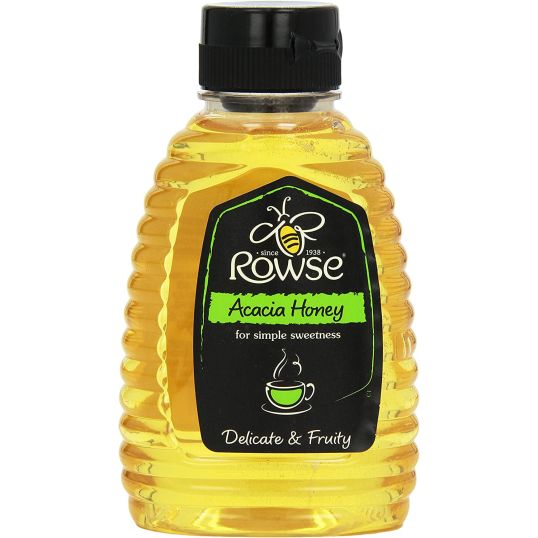 ROWSE ACACIA HONEY SQZY MILD LIGHT