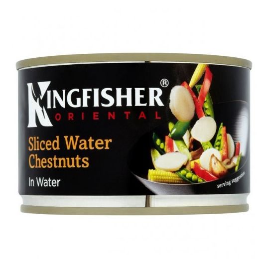 KINGFISHER ORIENTAL CHESTNUTS IN WATER 225 GMS