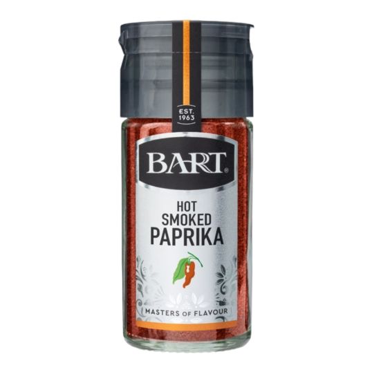 BART SPICES PAPRIKA ( SMOKED HOT) 45 GMS