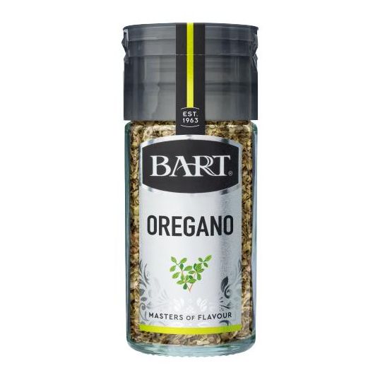 BART SPICES OREGANO