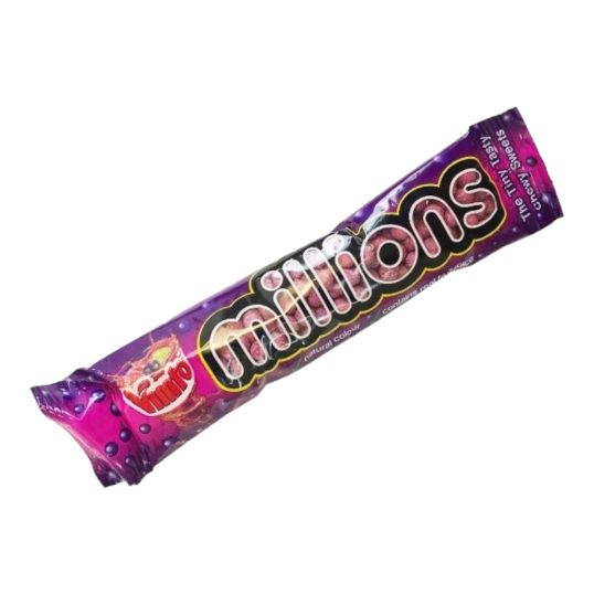 VIMTO MILLIONS TUBE 40 GMS