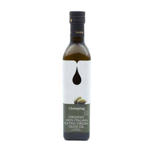 CLEAR SPRING OLIVE OIL 500 ML