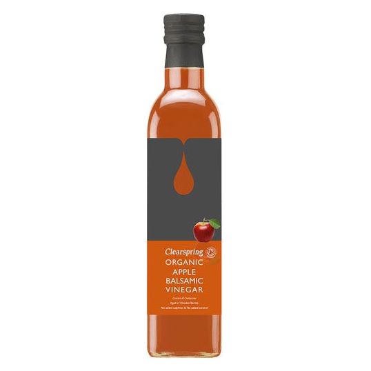 C.S. APPLE BALSAMICO VINEGAR