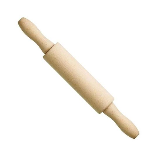 KITCHEN CRAFT ROLLING PIN MINI 1'S