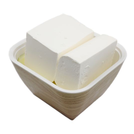 SAUDIA WHITE CHEESE (FETA) PER KG