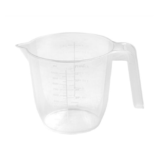 WHAM CUISINE MEASURING JUG 1 LTR 1'S