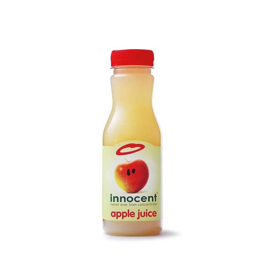 INNOCENT APPLE 330 ML