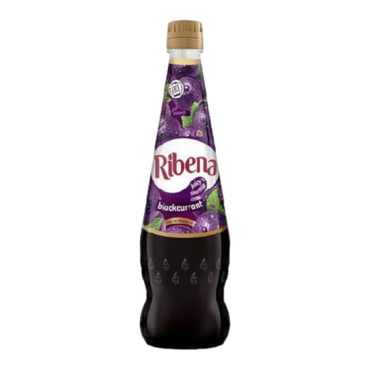 RIBENA BLACKCURRANT CONCENTRATE 850 GMS