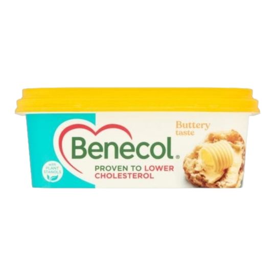 BENECOL SPREAD BUTTERY 250 GMS