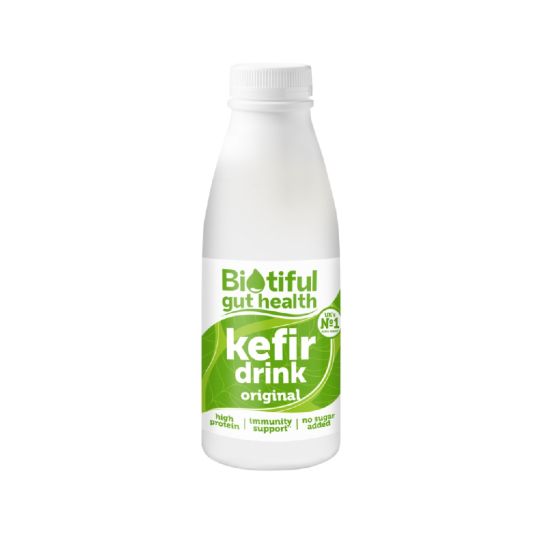 BIOTIFUL ORIGINAL KEFIR DRINK 500 ML