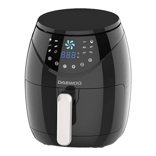 DAEWOO AIR FRYER 220-240 V