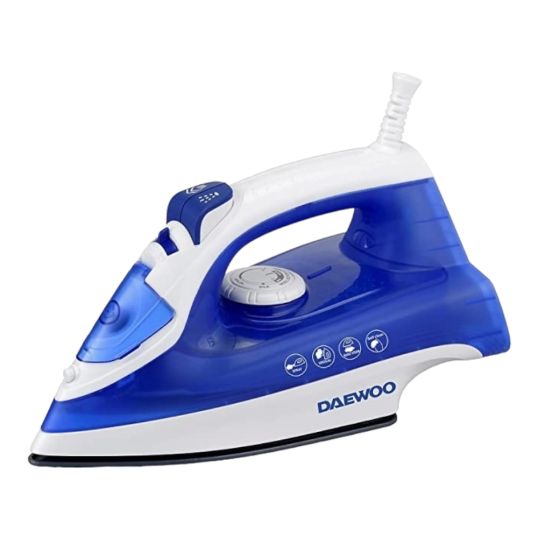 DAEWOO STEAM IRON 230 V