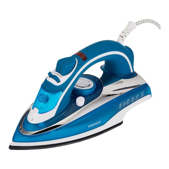 DAEWOO STEAM IRON 220-240 V