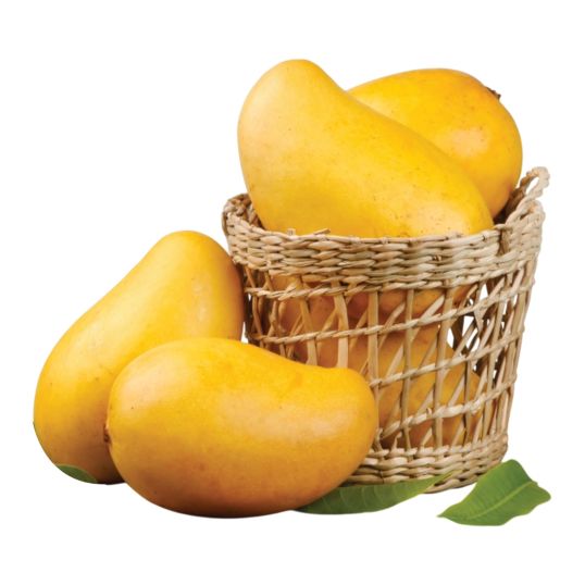 MANGOES CHAUSA INDIA PER KG