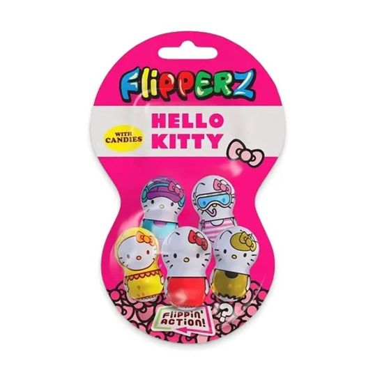 RELKON FLIPPERZ HELLO KITTY 10 GMS