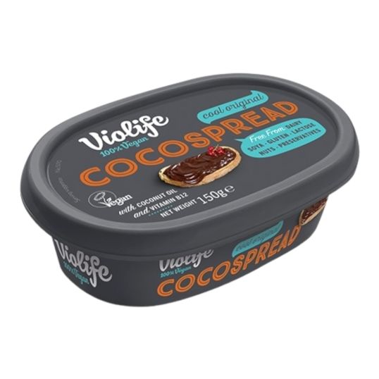 VIOLIFE COCO SPREAD 150 GMS