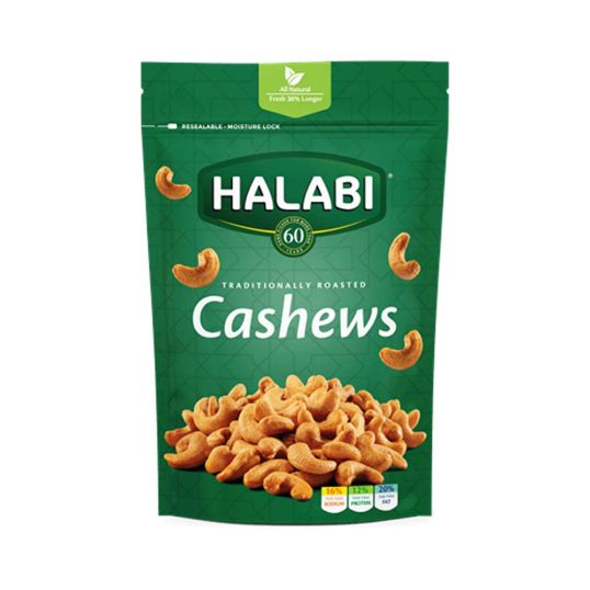 HALABI CASHEW 250 GMS @SPL PRICE