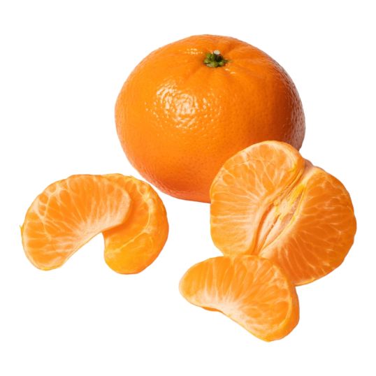 INDIAN MANDARIN PER KG