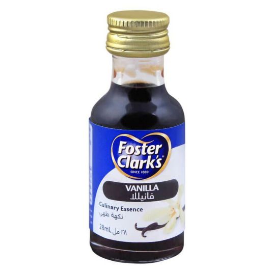 FOSTER CLARK VANILLA ESSENCE