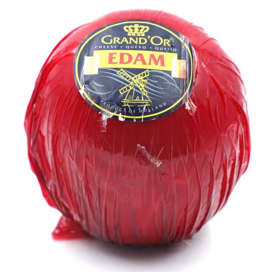 HOLLAND BABY EDAM CHEESE PER KG