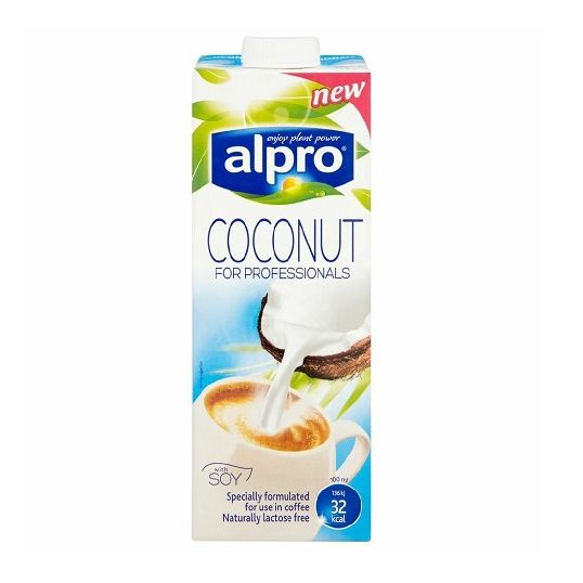 ALPRO COCONUT FOR PROFESSIONALS