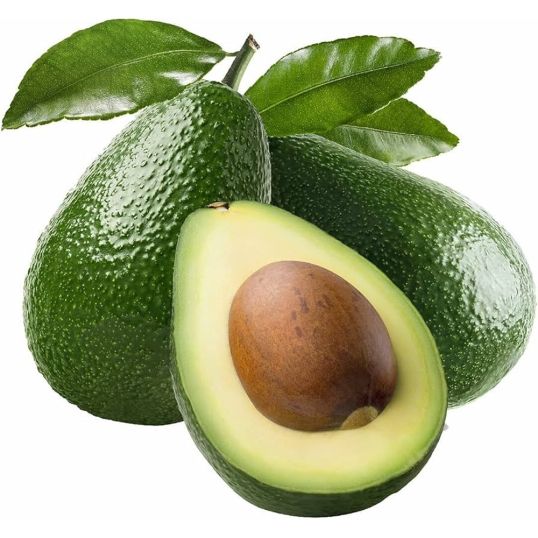 KENYA AVOCADO HASS  PER KG