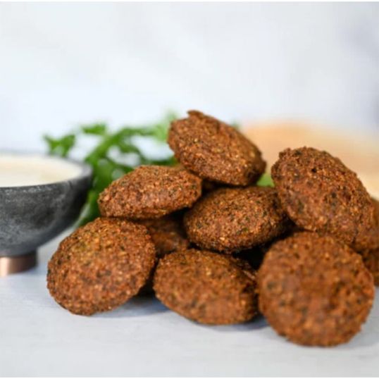 EASTCO FALAFEL 30 GMS