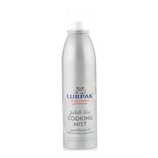 LURPAK COOKING MIST 200 ML