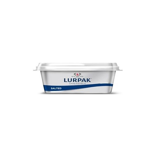 LURPAK SOFT SALTED 200 GMS