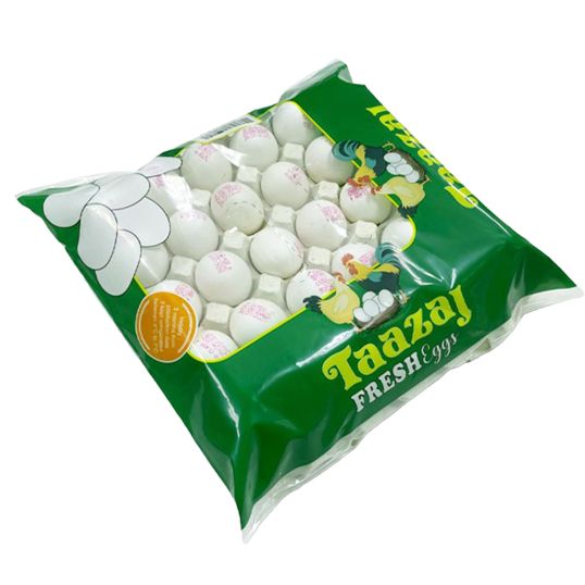 TAZAJ FRESH EGG 30'S