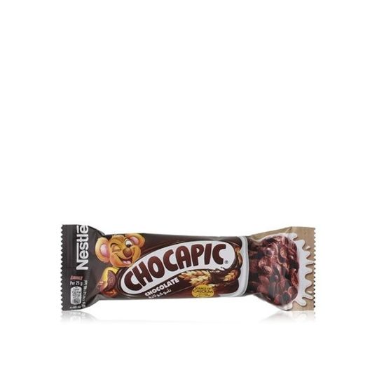 CHOCAPIC CEREAL BAR 25 GMS