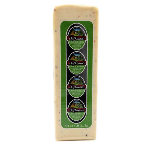 HOFFMAN`S HOFFMAN SUPER HOT PEPPER PER KG