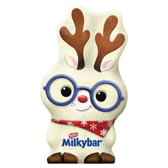 NESTLE MILKYBAR REINDEER 88 GMS