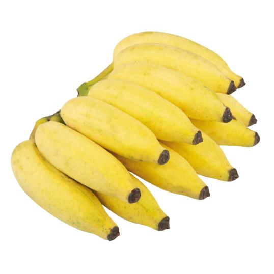 BANANA INDIAN PER 1KG