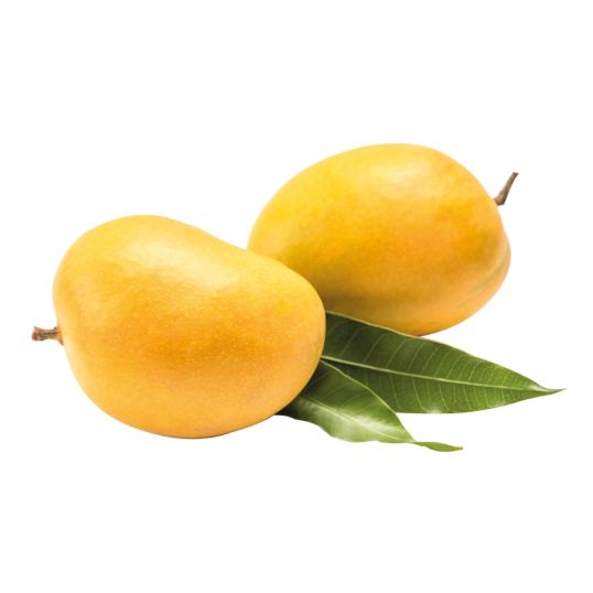 MANGOES ALPHONSO PER KG