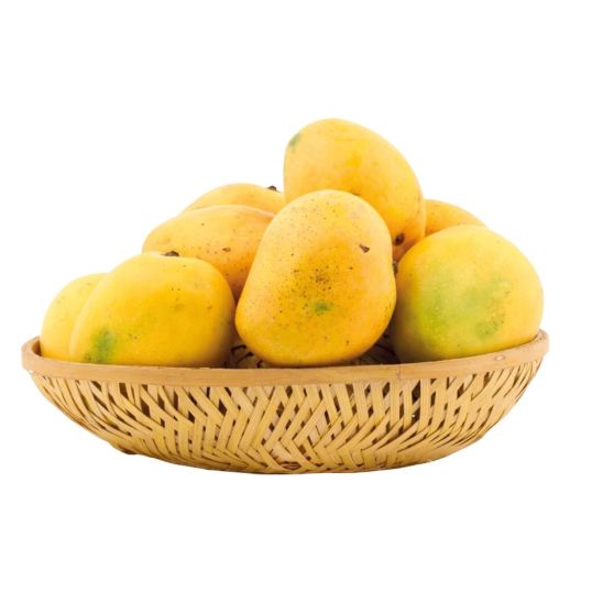 INDIA MANGO BADHAMI PER 1KG