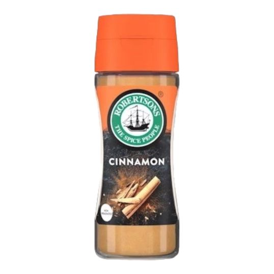 ROBERTSONS CINNAMON 42 GMS