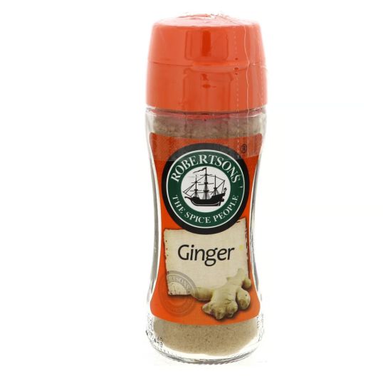 ROBERTSONS GINGER 100 ML