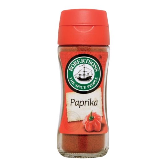 ROBERTSONS PAPRIKA 44 GMS