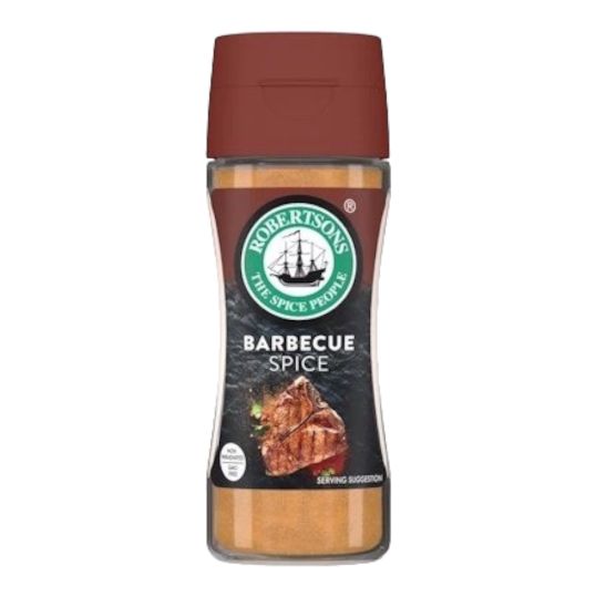 ROBERTSONS BARBEQUE SPICE 60 GMS