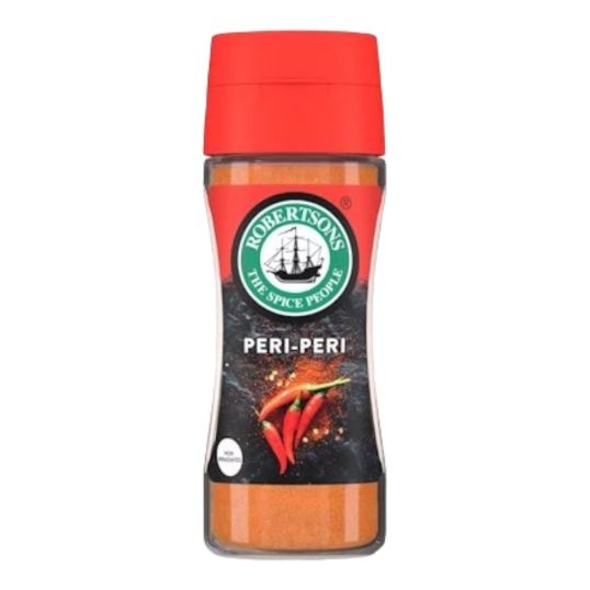 ROBERTSONS PERI PERI 46 GMS