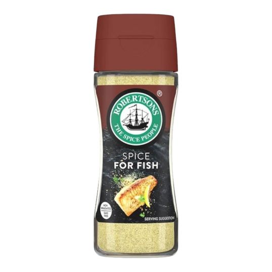 ROBERTSONS SPICE FOR FISH 78 GMS