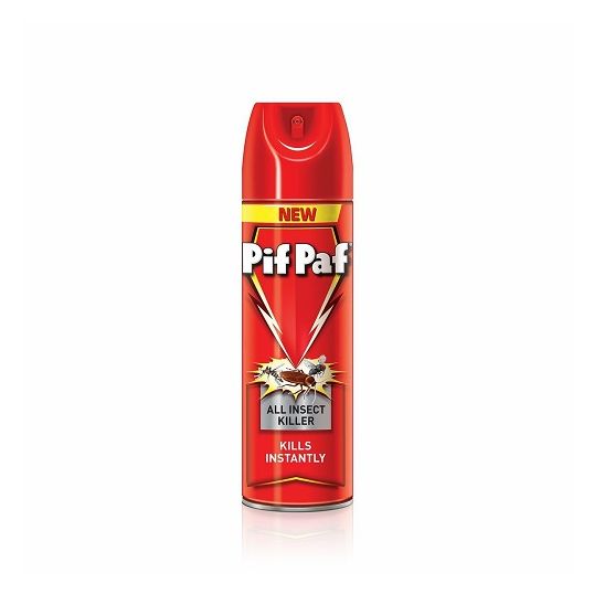 PIF PAF ALL INSECT KILLER SUPER FAST ACTION