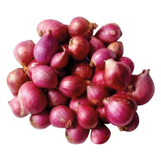 INDIAN SMALL ONION PER KILO