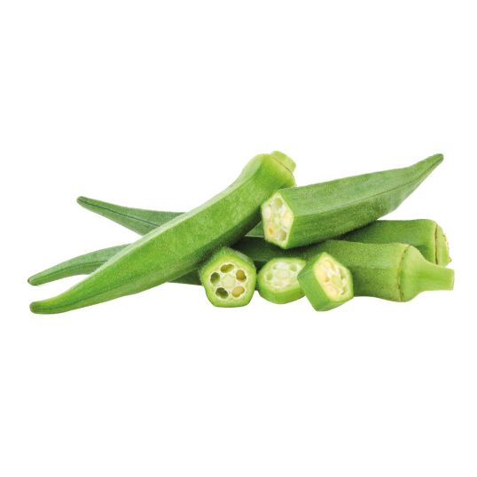 INDIAN OKRA PER KG